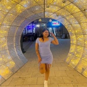 Meet your Posher, Beatriz